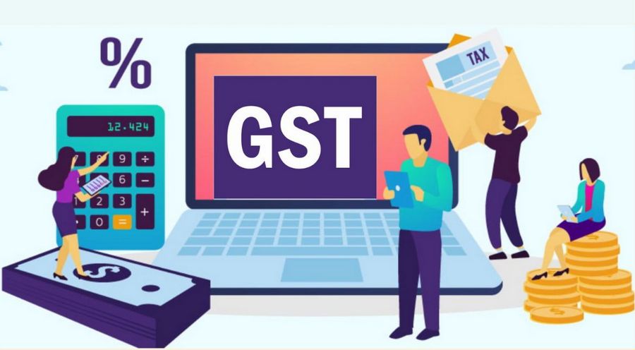 GST Consultation GST Consultation