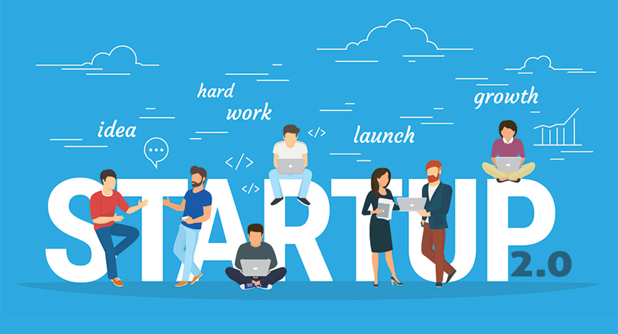 Start-up Business Services Start-up Business Services